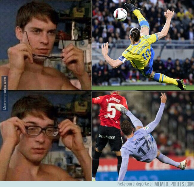 1152292 - ¿Qué ven mis ojos?