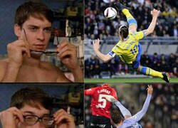 Enlace a ¿Qué ven mis ojos?