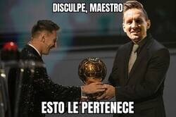 Enlace a Lo que Leo debería hacer