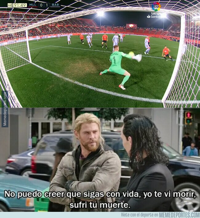 1152300 - Lo dieron por acabado