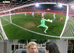 Enlace a Lo dieron por acabado