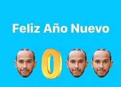 Enlace a Como Lewis, esperamos que este año sea mejor que el anterior