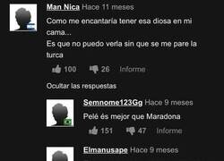 Enlace a Ningún lugar es mal lugar para soltar bilis