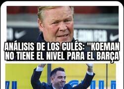 Enlace a La doble moral