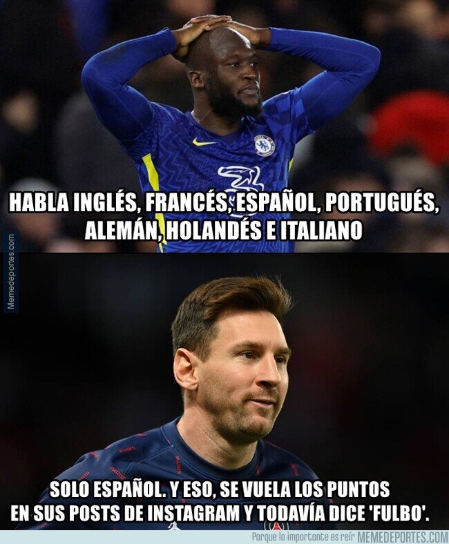 1152346 - El apartado donde Lukaku es The GOAT