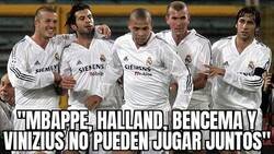 Enlace a No pueden jugar juntos