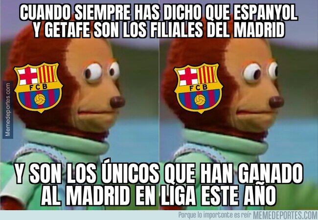 1152354 - ¿Quién es ahora el filial del Madrid?