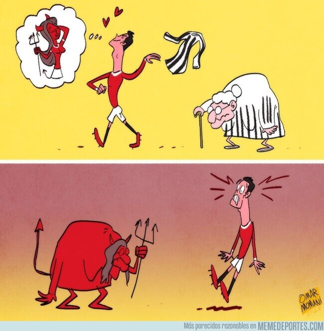 1152362 - Cristiano no da con un equipo a su altura