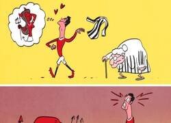 Enlace a Cristiano no da con un equipo a su altura