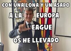 Enlace a Pareado laureado