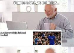 Enlace a Con esto de los fichajes hay gente que no se entera