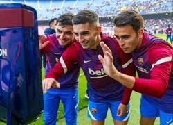 Enlace a Los niños de Luis