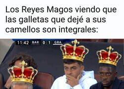 Enlace a Me estaban a punto de caducar