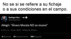 Enlace a NO se mueve