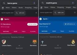 Enlace a Detector de clubes chicos