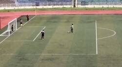 Enlace a ¿Pero esto qué clase de penalti es?