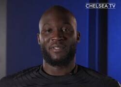 Enlace a La disculpa publica de Lukaku