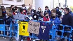Enlace a En Madrid si que lo entiende