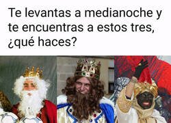 Enlace a ¡Feliz Día de Reyes!