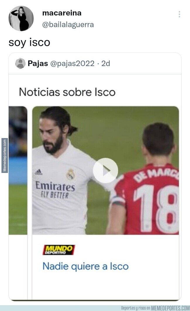 1152482 - En la vida soy Isco