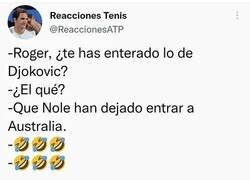 Enlace a Nole dejan