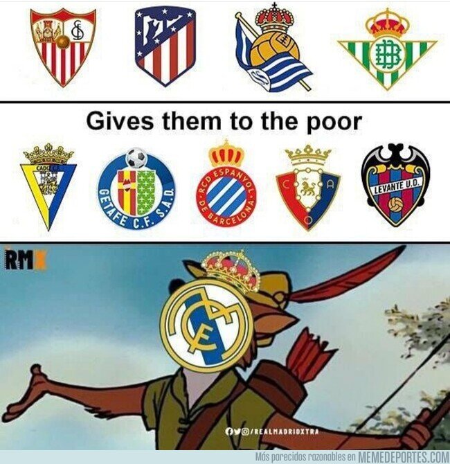 1152488 - El Madrid gana a los mejores, pero pincha contra los más humildes