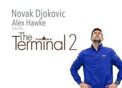 Enlace a ¿Como habrá pasado la primera noche?