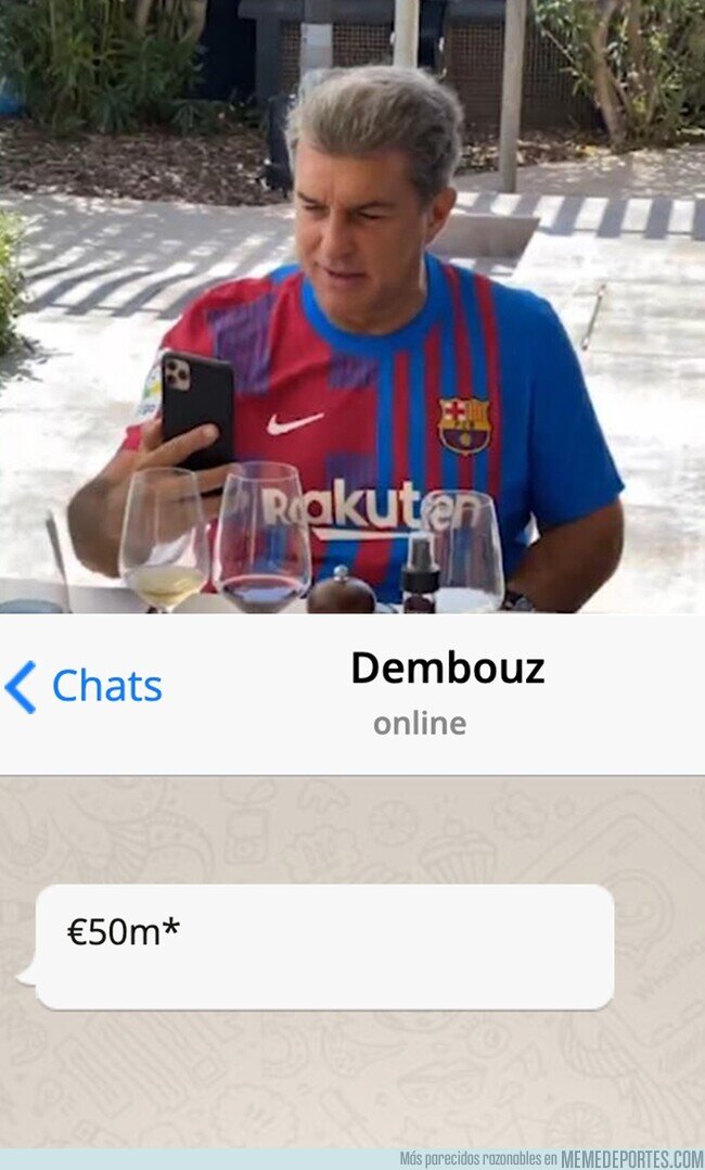 1152502 - El gol al Linares subió el precio