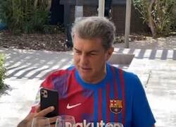 Enlace a El gol al Linares subió el precio