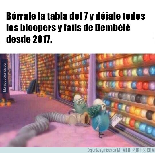 1152503 - El hombre ha dado para buenas risas