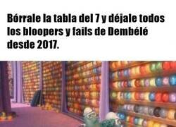 Enlace a El hombre ha dado para buenas risas