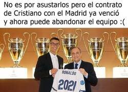 Enlace a Podemos perder al bicho