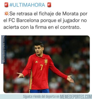 1152507 - Tú puedes, Morata