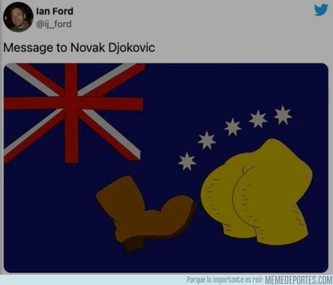 1152509 - Nole dejan entrar al país