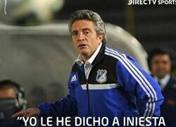 Enlace a Sin miedo al éxito