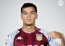 Enlace a El Barça por fin le coló a Coutinho a alguien.