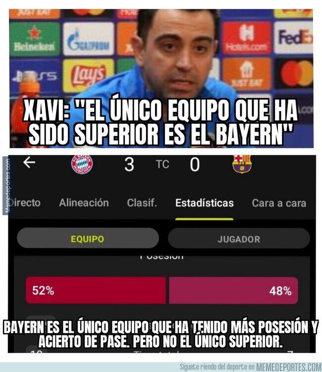 1152561 - Xavi sólo mira esos datos.