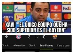 Enlace a Xavi sólo mira esos datos.