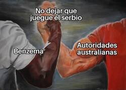 Enlace a Algo en común