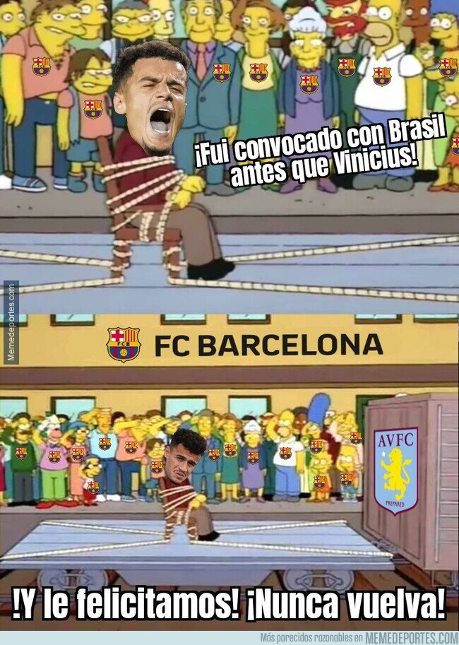 1152572 - ¡Hasta nunca, señor Cou!