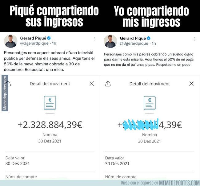 1152583 - La paga no me da para más