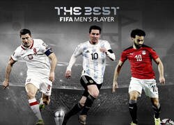 Enlace a Alguien ha sido ninguneado