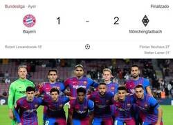 Enlace a ¿Cómo te vas a dejar remontar en media hora?