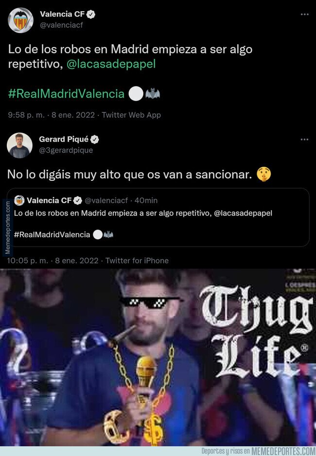 1152637 - Piqué la lleva fuera