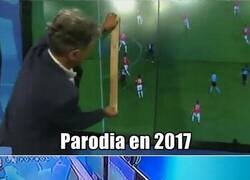 Enlace a Que país para vivir, por dios.