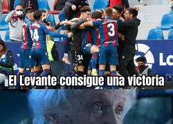 Enlace a 27 jornadas después