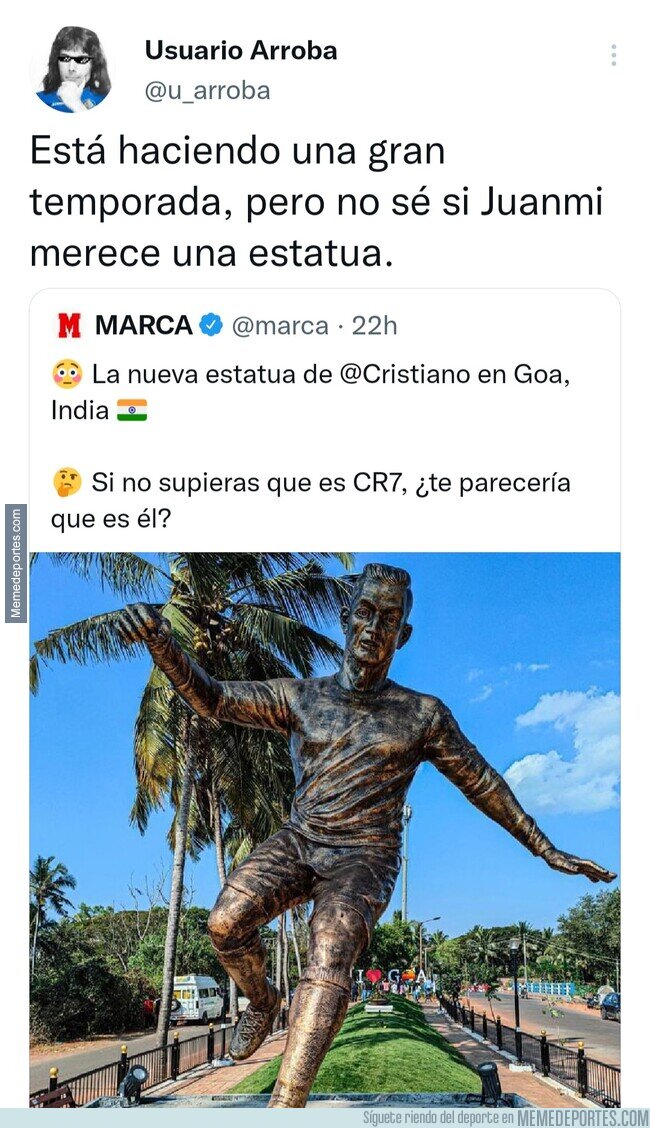 1152676 - No sé si la merece