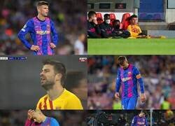 Enlace a Cuando lo único que sabes hacer en la vida es llorar