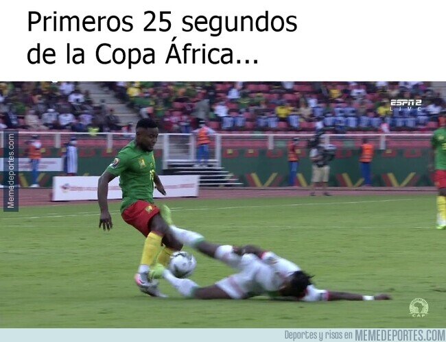 1152709 - Doble impacto con los tacos en alto, lo difícil que debe ser lograr esto...