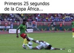 Enlace a Doble impacto con los tacos en alto, lo difícil que debe ser lograr esto...